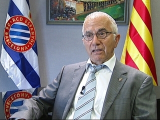 Ramon Condal i el seu consell dimitiran en bloc. 